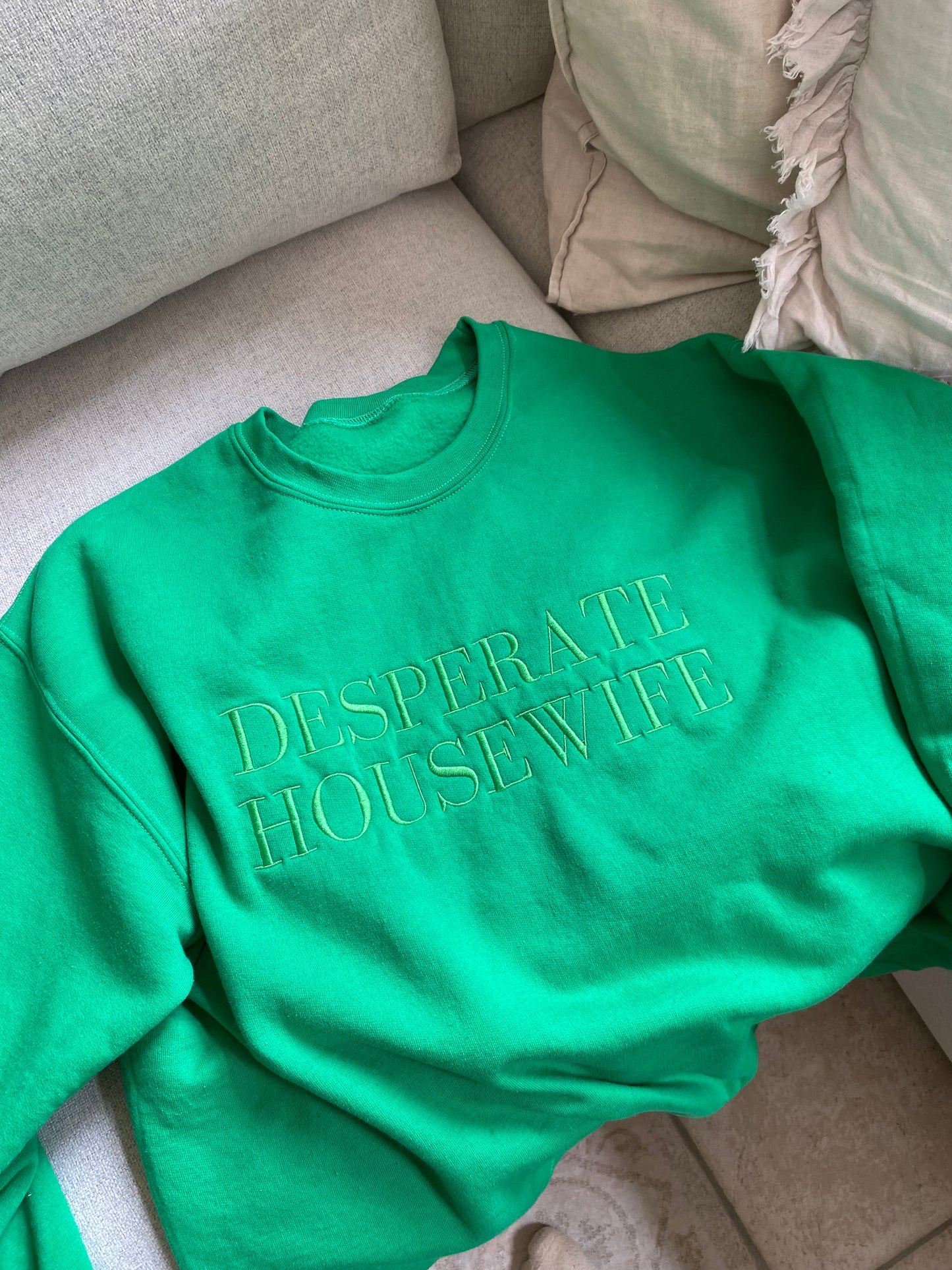 Desperate Housewife Sweater