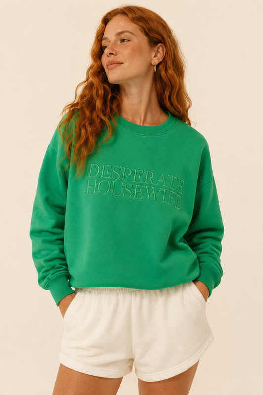 Desperate Housewife Sweater