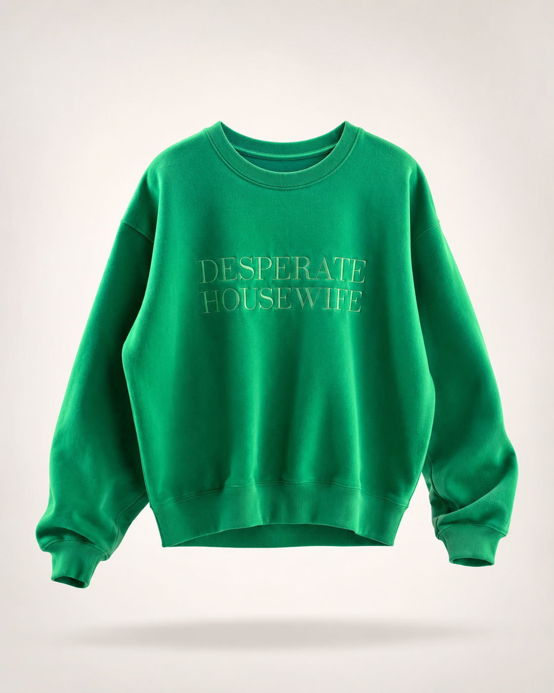 Desperate Housewife Sweater