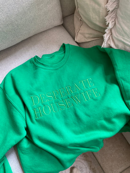 Desperate Housewife Sweater