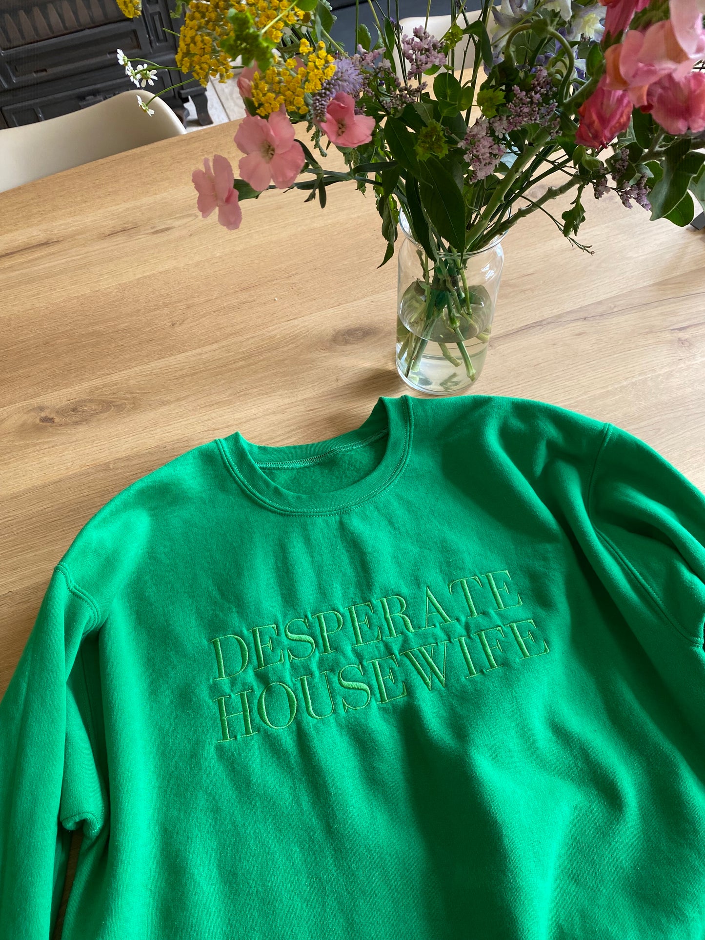Desperate Housewife Sweater