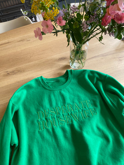 Desperate Housewife Sweater