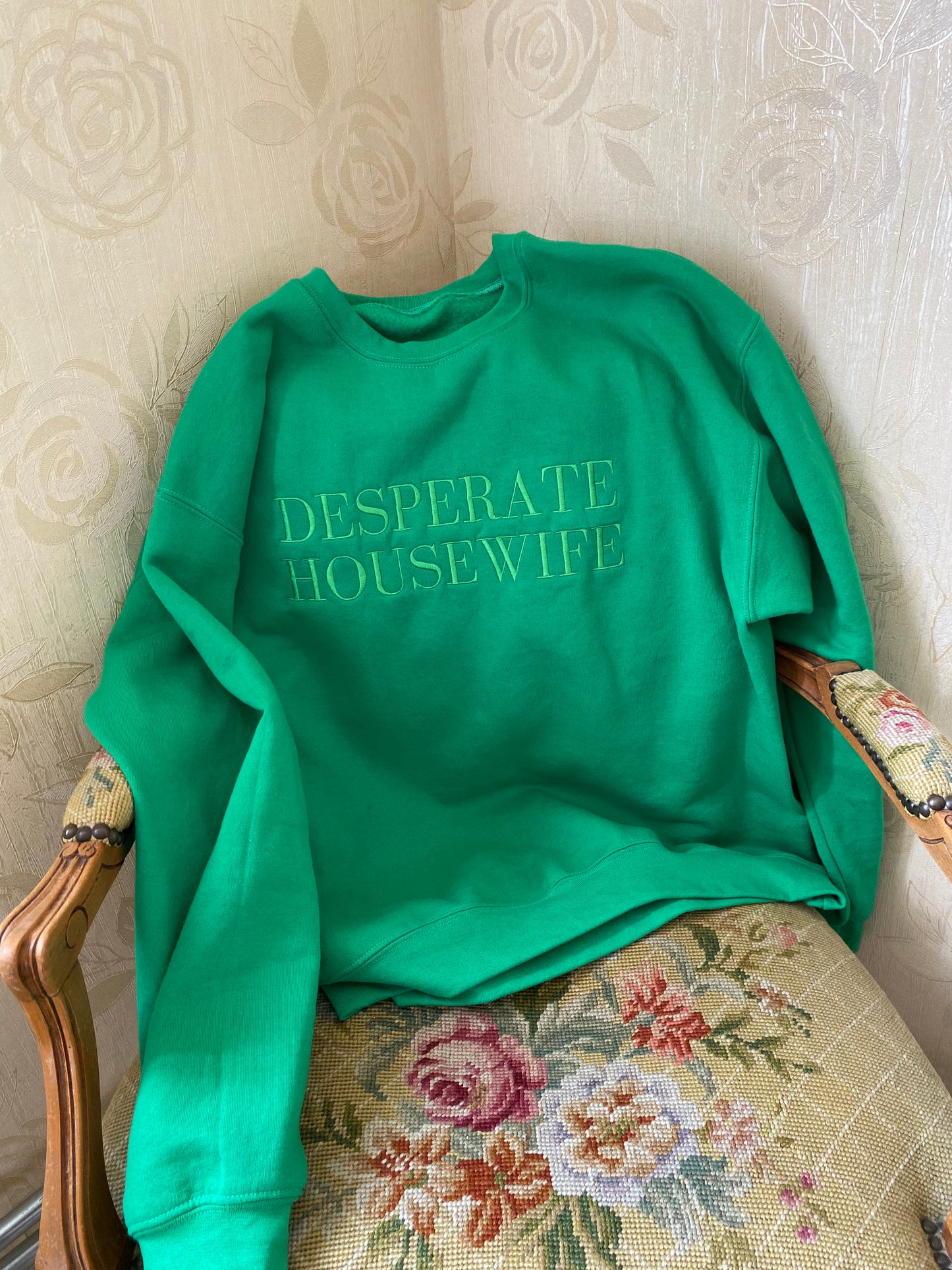 Desperate Housewife Sweater