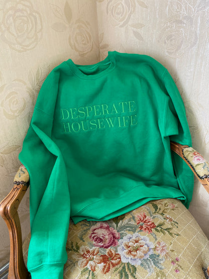 Desperate Housewife Sweater